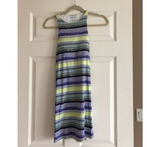 Carve Designs Swim Suit Cover Up- Small